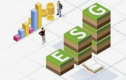 争当头雁 金融机构亮出ESG成绩单